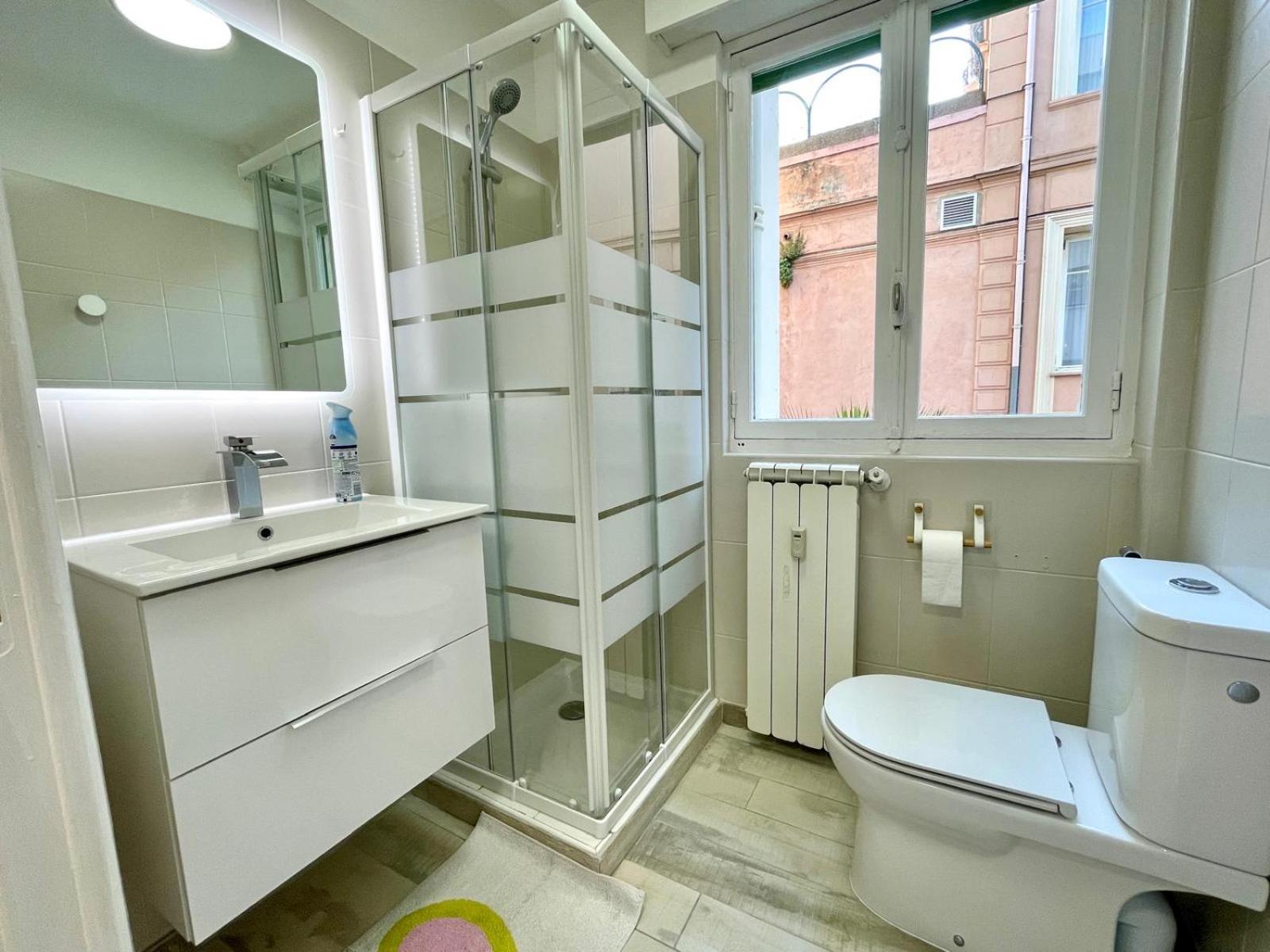 Apartmán Cas'Azur Menton Exteriér fotografie